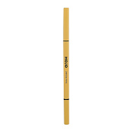 Карандаш для бровей `HOJO` EYEBROW PENCIL тон 04