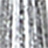 Подводка для глаз `INFLUENCE BEAUTY` HYDROGENESIS с эффектом металлик тон 01 Advection