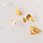 Масло для губ `STELLARY` LIP OIL тон 01 Gold