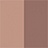 Набор теней для бровей `LOREAL` BROW ARTIST тон 02 темный