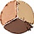 Палетка для скульптурирования `NYX PROFESSIONAL MAKEUP` 3 STEPS TO SCULPT FACE тон 03 medium Палетка для скульптурирования `NYX PROFESSIONAL MAKEUP` 3 STEPS TO SCULPT FACE тон 03 medium