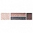 Тени для век `MAX FACTOR` SMOKEY EYE DRAMA KIT тон 02 (lavish onyx)