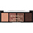 Мини-палетка теней для век `NINELLE` LA MIRADA тон 502 Нюдовый сатиновый