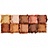 Палетка теней для век `NYX PROFESSIONAL MAKEUP` PERFECT FILTER тон 01 golden hour Палетка теней для век `NYX PROFESSIONAL MAKEUP` PERFECT FILTER тон 01 golden hour