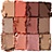 Палетка теней для век `NYX PROFESSIONAL MAKEUP` ULTIMATE MULTI-FINISH тон 08 warm rust Палетка теней для век `NYX PROFESSIONAL MAKEUP` ULTIMATE MULTI-FINISH тон 08 warm rust
