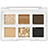 Палетка теней для век `CATRICE` TINY TREASURES тон 010 Everyday Essentials