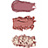 Палетка румян для лица `REVOLUTION` ICON BLUSH тон Aura points rose