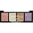 Мини-палетка теней для век `NINELLE` LA MIRADA тон 507 Натуральный сатиновый