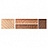 Тени для век `MAX FACTOR` SMOKEY EYE DRAMA KIT тон 03 (sumptuous golds)