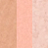 Набор для макияжа `EVELINE` CONTOUR SENSATION 3 в 1 тон 02 Peach Beige