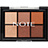 Палетка теней для век `NOTE` EYECONIC SHADOW PALETTE тон 03 Mars