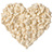 Хайлайтер для лица `LOVE GENERATION` KIKIMORA компактный тон 01 Kalinka glow