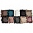 Палетка теней для век `NYX PROFESSIONAL MAKEUP` PERFECT FILTER тон 04 gloomy days Палетка теней для век `NYX PROFESSIONAL MAKEUP` PERFECT FILTER тон 04 gloomy days