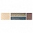 Тени для век `MAX FACTOR` SMOKEY EYE DRAMA KIT тон 05 (magnetic jades)