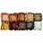 Палетка теней для век `NYX PROFESSIONAL MAKEUP` PERFECT FILTER тон 03 olive you Палетка теней для век `NYX PROFESSIONAL MAKEUP` PERFECT FILTER тон 03 olive you