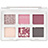 Палетка теней для век `CATRICE` TINY TREASURES тон 020 Wild Berry