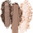Набор для бровей `STELLARY` PROFESSIONAL BROW SET тон 01 Brunette