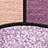 Палетка теней для век `BOURJOIS` SMOKY STORIES тон 15
