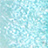 Масло для губ `REVOLUTION` GLASS KISS с шиммером тон 05 Mermaid blue