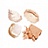 Палетка хайлайтеров для лица `SLEEK MAKEUP` HIGHLIGHTING PALETTE Precious metals Палетка хайлайтеров для лица `SLEEK MAKEUP` HIGHLIGHTING PALETTE Precious metals