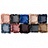 Палетка теней для век `NYX PROFESSIONAL MAKEUP` PERFECT FILTER тон 05 marine layer Палетка теней для век `NYX PROFESSIONAL MAKEUP` PERFECT FILTER тон 05 marine layer
