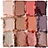 Палетка теней для век `NYX PROFESSIONAL MAKEUP` ULTIMATE MULTI-FINISH тон 06 sugar high Палетка теней для век `NYX PROFESSIONAL MAKEUP` ULTIMATE MULTI-FINISH тон 06 sugar high