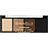Мини-палетка теней для век `NINELLE` LA MIRADA тон 501 Базовый матовый