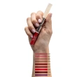 Помада-блеск для губ `SEVEN7EEN` ALL DAY LIP COLOR & TOP GLOSS жидкая стойкая тон 04 Пастель терракот