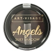 Тени для век `ART-VISAGE` ANGELS тон 02