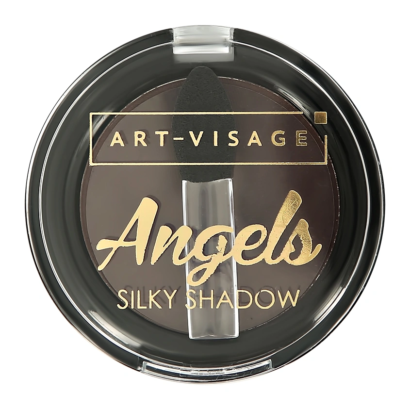 Тени для век `ART-VISAGE` ANGELS тон 02