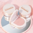 Хайлайтер для лица `STELLARY` MOUSSE HIGHLIGHTER RICH GLOW кремовый тон 01 Golden Prism