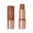 Бронзер для лица `LOREAL` LUMI LE STICK SOLEIL в стике тон 100 Sunkissed rose