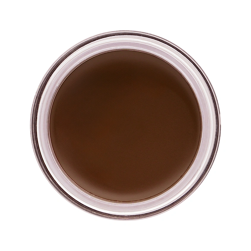 Подводка для глаз `ESSENCE` STAY&PLAY GEL EYELINER POT гелевая водостойкая тон 02 Теплый коричневый