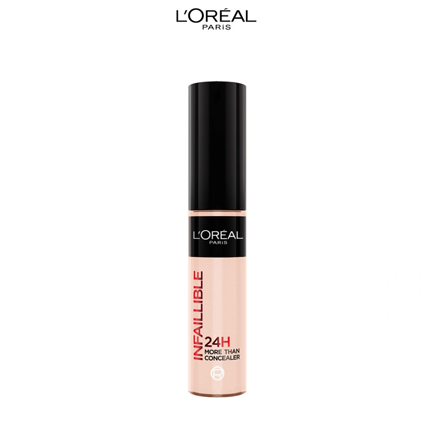 Консилер для лица `LOREAL` INFAILLIBLE 24H жидкий тон 325 Bisque bi