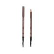 Карандаш для бровей `PUPA` TRUE EYEBROW PENCIL тон 001 Светлый