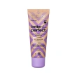 Основа тональная для лица `EVELINE` BETTER THAN PERFECT тон 02 light vanilla