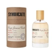 Парфюмерная вода `SYNDICATE` Orange, Jasmine, Vanilla (унисекс) 100 мл