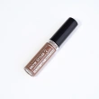 Гель-корректор для бровей `LUXVISAGE` BROW STYLER 3 IN 1 с микрофиброй тон 2 капучино