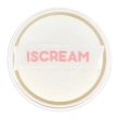 Пудра матирующая `ISCREAM` BASE рассыпчатая с кушоном