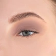 Тени для век `LUXVISAGE` `MATT TINT` LIQUID EYESHADOW WATERPROOF 12H жидкие матовые тон 104