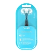 Станок для бритья `GILLETTE` `VENUS` SMOOTH с 1 сменной кассетой