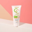 Крем тональный для лица `LUXVISAGE` CC CREAM active complex SPF 10 тон 30 natural