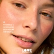 Румяна для лица `LOVE GENERATION` BLUSH ME UP кремовые тон 03 Hypnotized