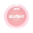 Румяна для лица `LOVE GENERATION` BLUSH ME UP кремовые тон 02 Cheek flick