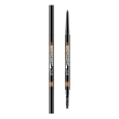 Карандаш для бровей `LUXVISAGE` BROWISSIMO Ultra slim super stay 24H механический тон 312 Smoky