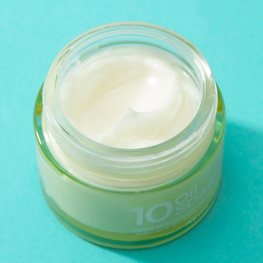 Крем для лица `A`PIEU` 10 OIL SOAK 50 мл