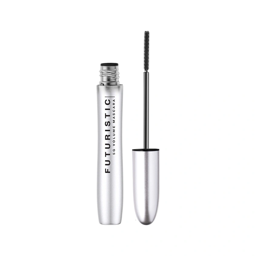 Тушь для ресниц `INFLUENCE BEAUTY` FUTURISTIC тон 01