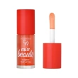 Масло-тинт для губ `GOLDEN ROSE` MISS BEAUTY ухаживающее тон 02 Cherry