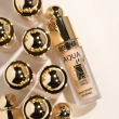 Консилер для лица `LUXVISAGE` AQUA VEIL HYALURON COMPLEX флюид тон 102 Light