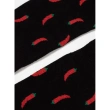 Носки мужские `DIWARI` DW HAPPY черный (42-43) 061